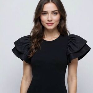 Zara bodysuit